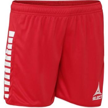 Select Damen Handball Hose Argentina rot